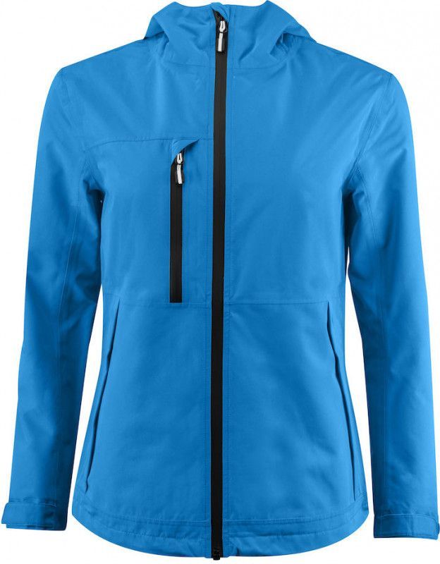 Куртка жіноча Hiker Jacket Lady
