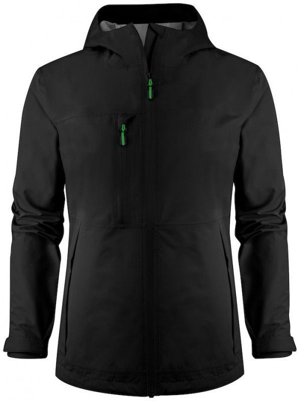 Куртка жіноча Hiker Jacket Lady
