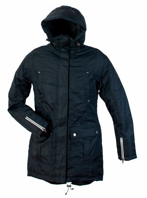 Куртка жіноча Westlake Lady Parka