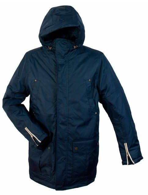 Куртка чоловіча Westlake Parka