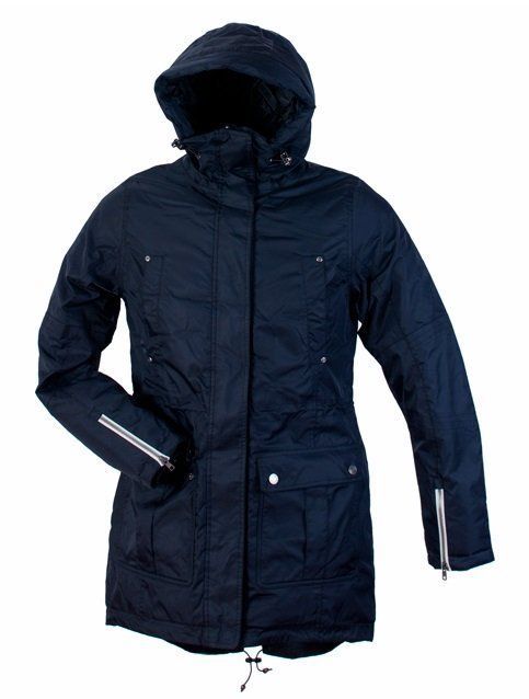 Куртка жіноча Westlake Lady Parka