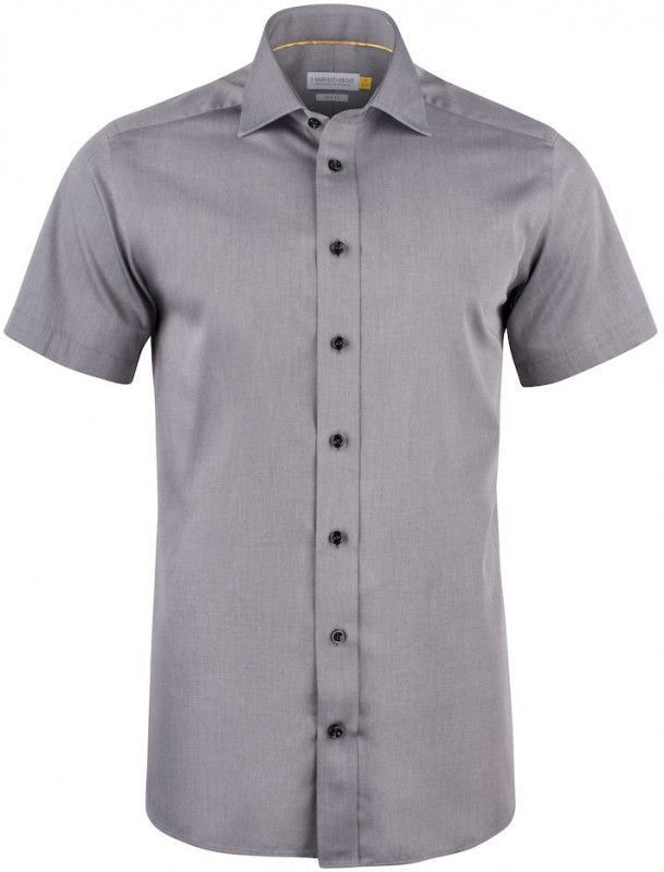 Сорочка чоловіча Yellow Bow 50 S/S Slim Fit