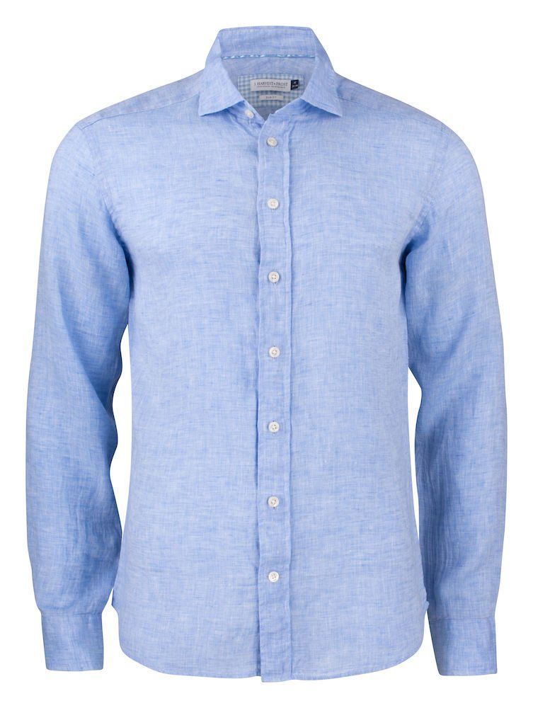 Сорочка чоловіча INDIGO BOW 33 REGULAR FIT