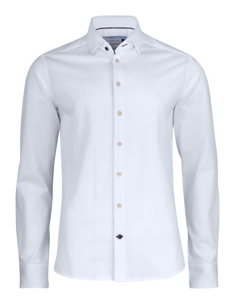 Сорочка чоловіча INDIGO BOW 34 REGULAR FIT