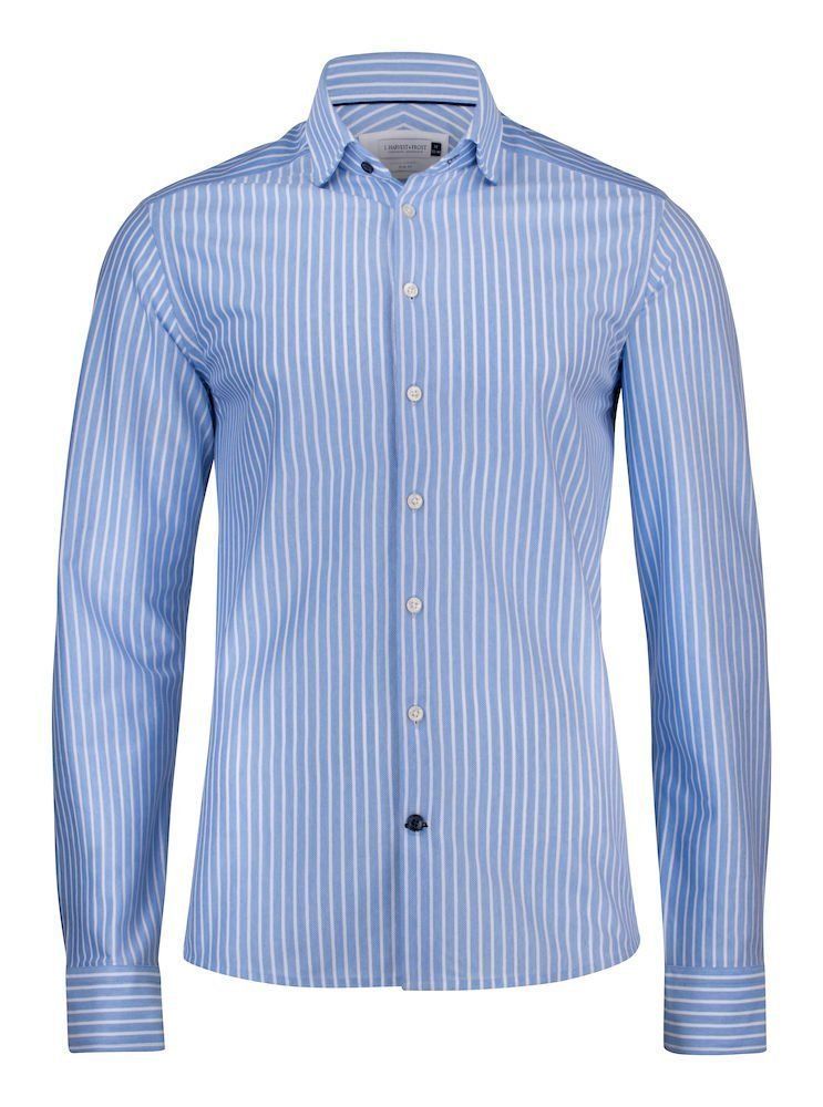 Сорочка чоловіча INDIGO BOW 34 REGULAR FIT