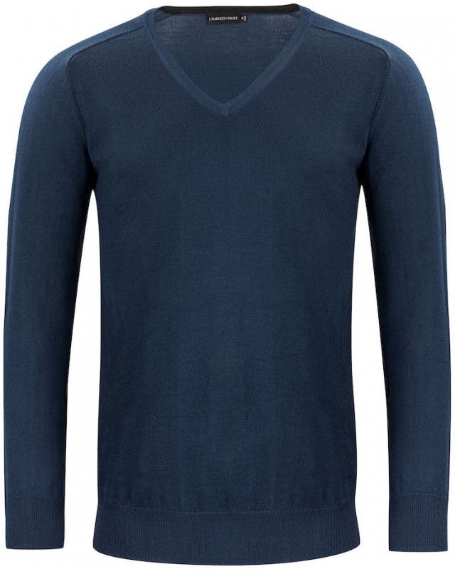 Пуловер чоловічий Merino V-neck