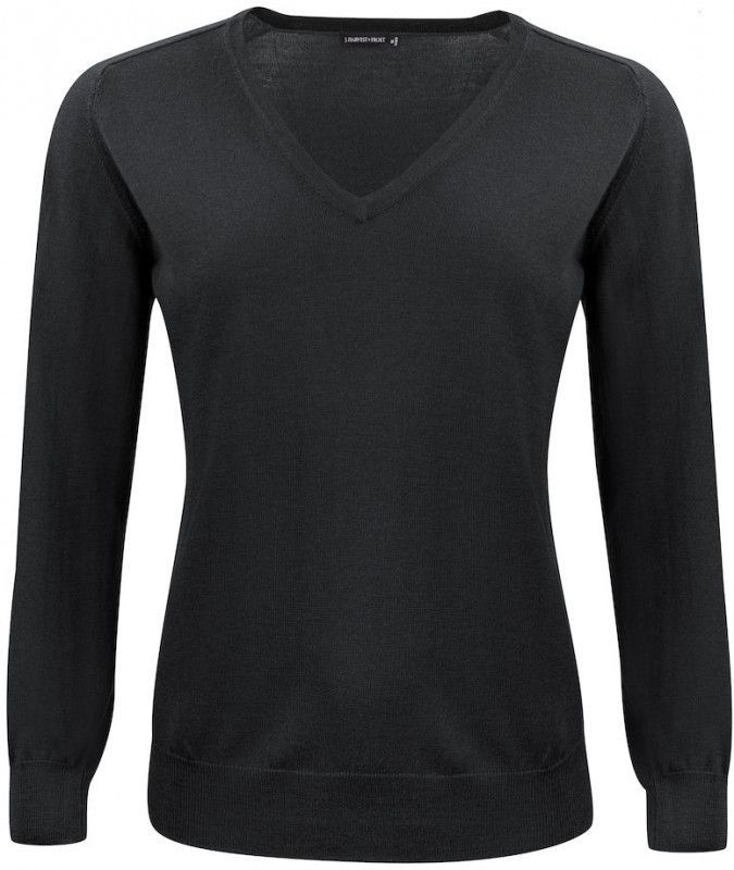 Пуловер жіночий Merino V-neck Woman