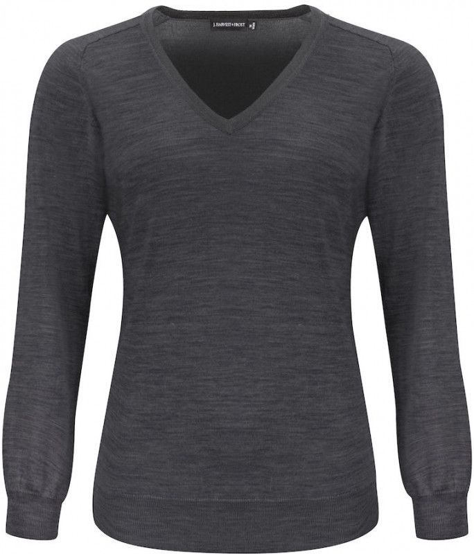 Пуловер жіночий Merino V-neck Woman