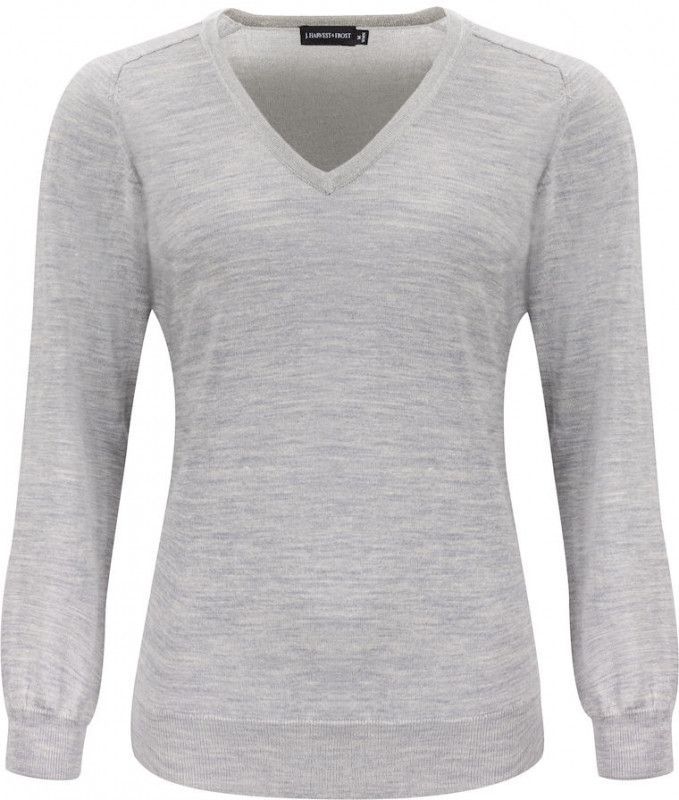 Пуловер жіночий Merino V-neck Woman