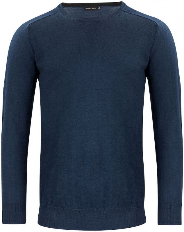 Пуловер чоловічий Merino U-neck