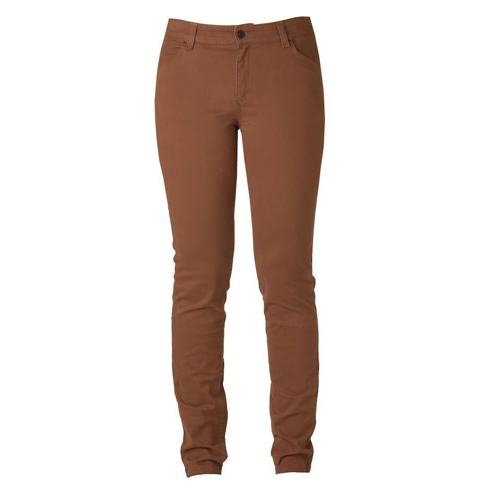 Штани жіночі CHINO OFFICER LADY