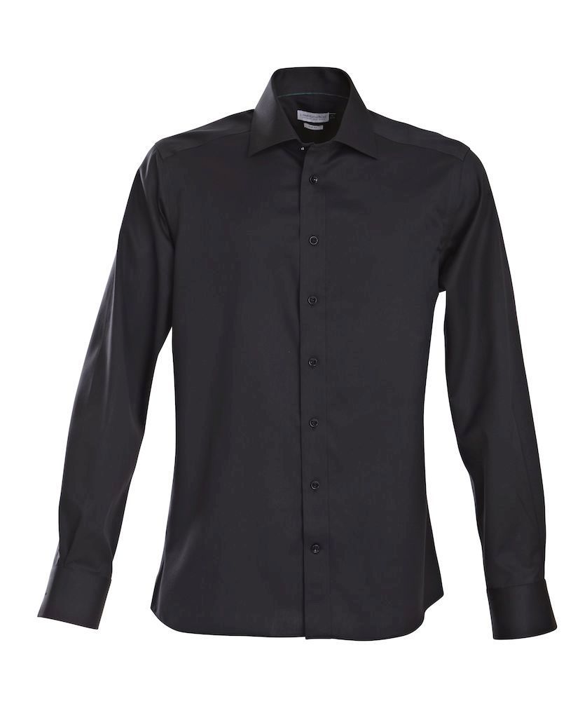 Сорочка чоловіча Green Bow 01 Slim Fit