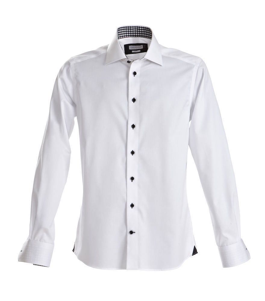 Сорочка чоловіча SHIRT RED BOW 20 SLIM FIT