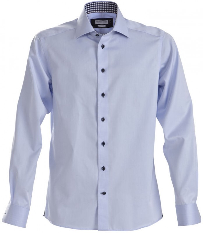 Сорочка чоловіча SHIRT RED BOW 20 SLIM FIT