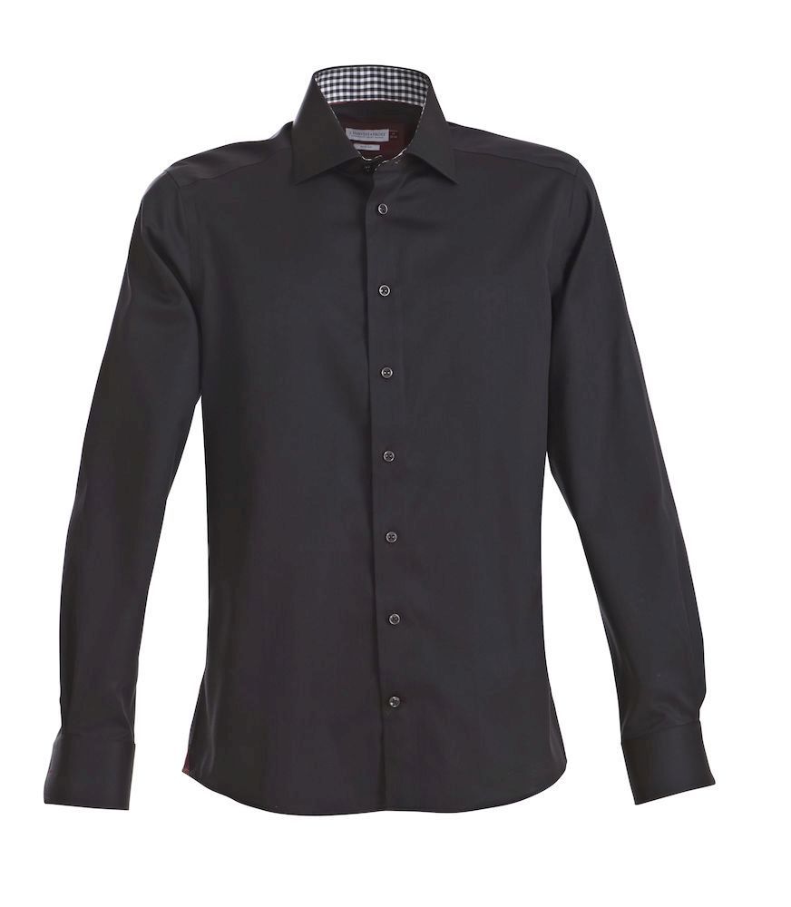 Сорочка чоловіча SHIRT RED BOW 20 SLIM FIT