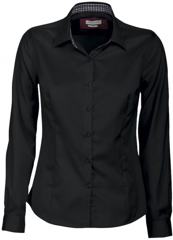 Сорочка жіноча SHIRT RED BOW 20 LADIES