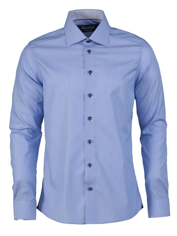 Сорочка чоловіча Shirt Red Bow 24 Regular Fit