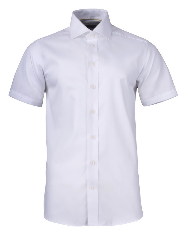 Сорочка чоловіча Yellow Bow 50 S/S Slim Fit