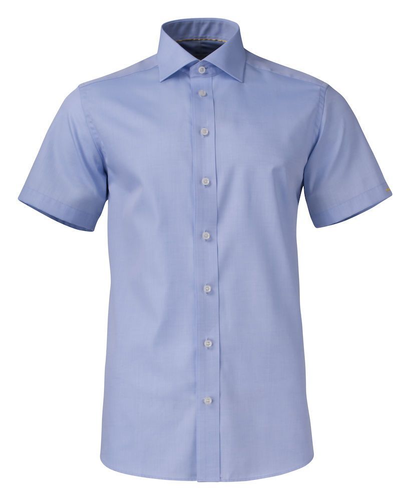 Сорочка чоловіча Yellow Bow 50 S/S Slim Fit