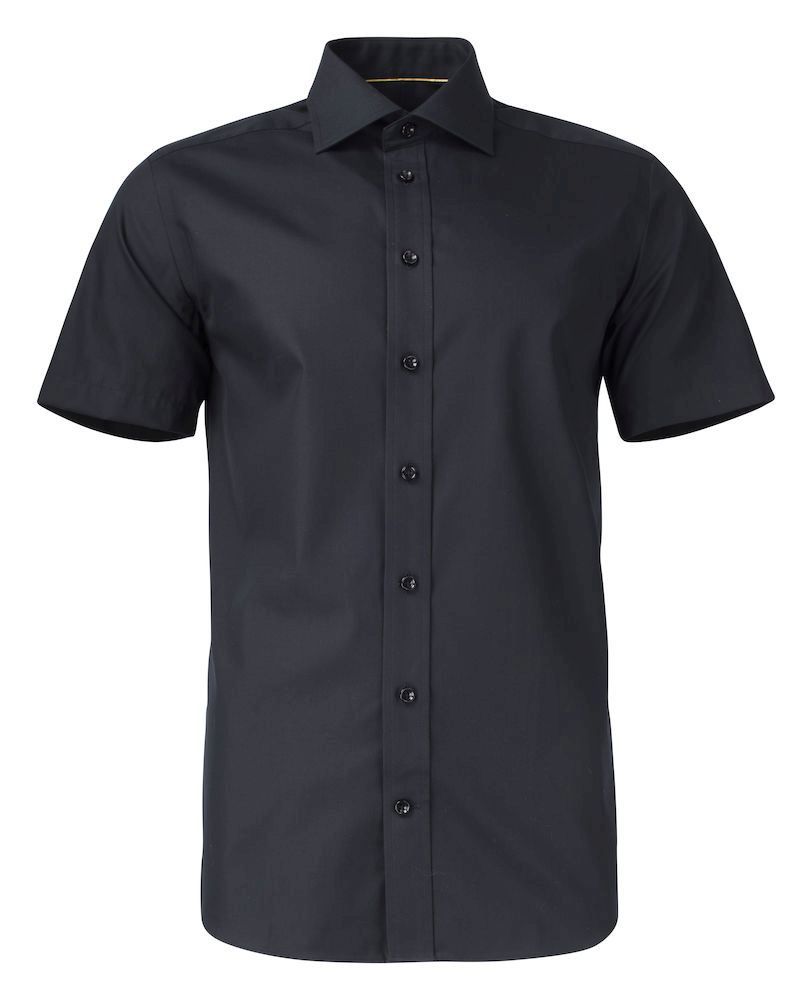 Сорочка чоловіча Yellow Bow 50 S/S Slim Fit
