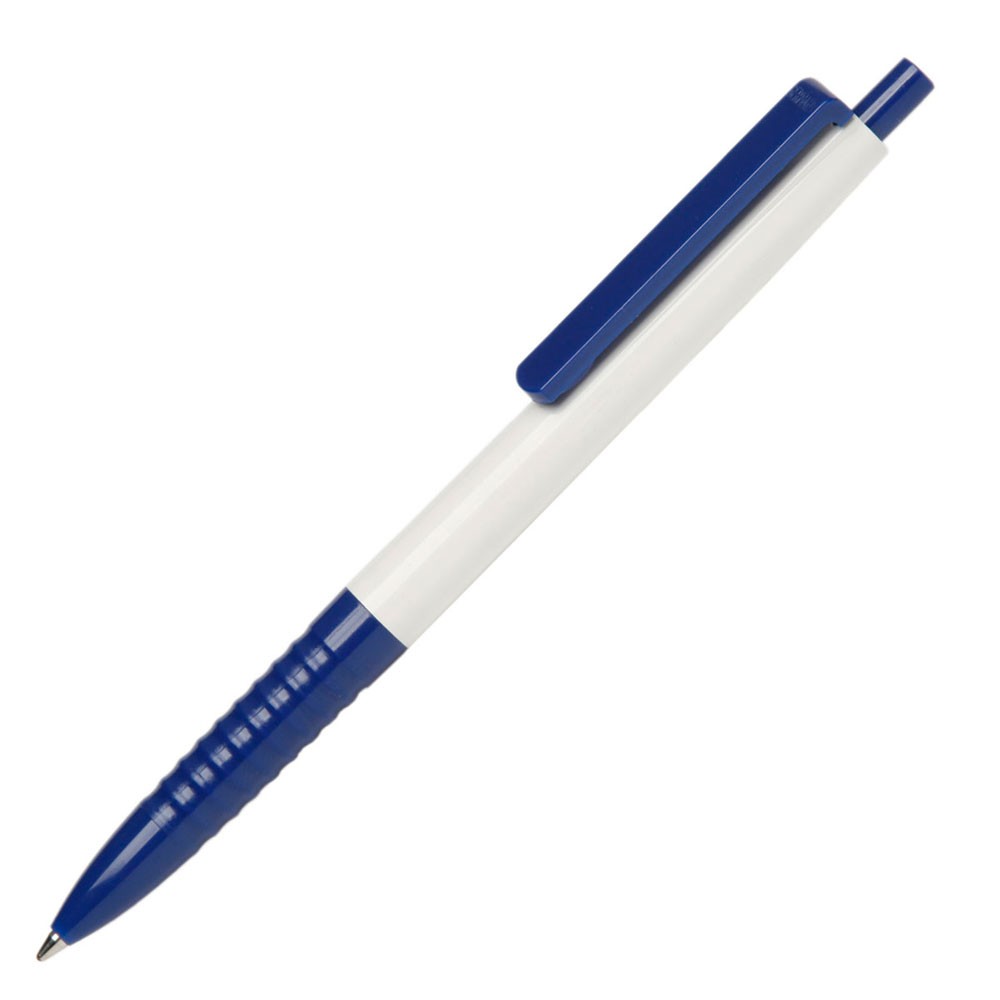 Ручка пластикова 'Basic' (Ritter Pen)
