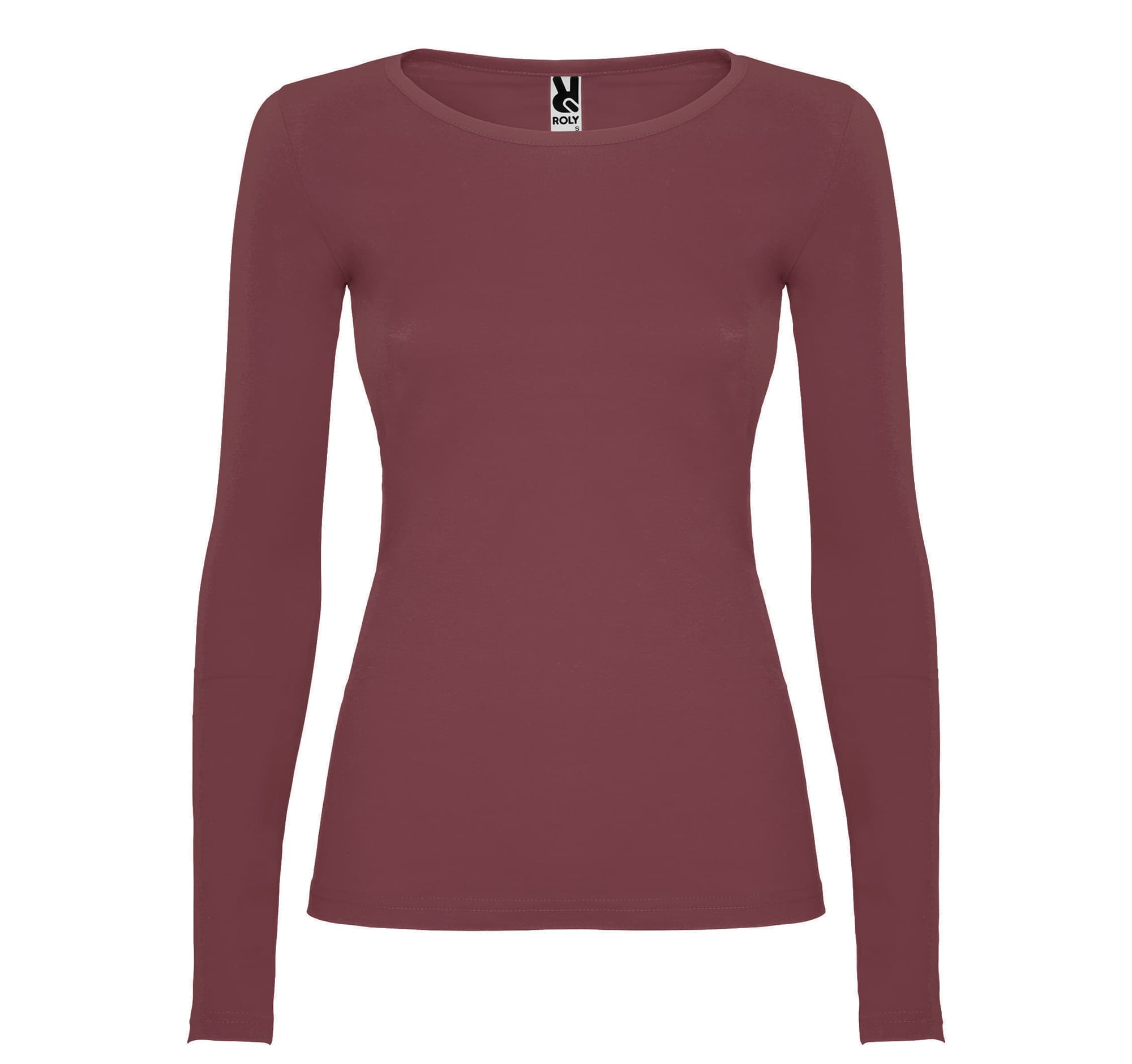 Футболка з довгим рукавом Extreme Woman