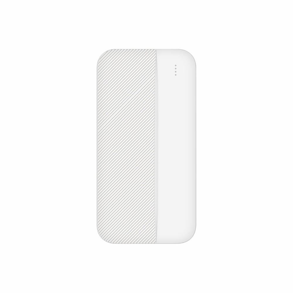 Повербанк 10000mah EnergyBoost, 2 USB