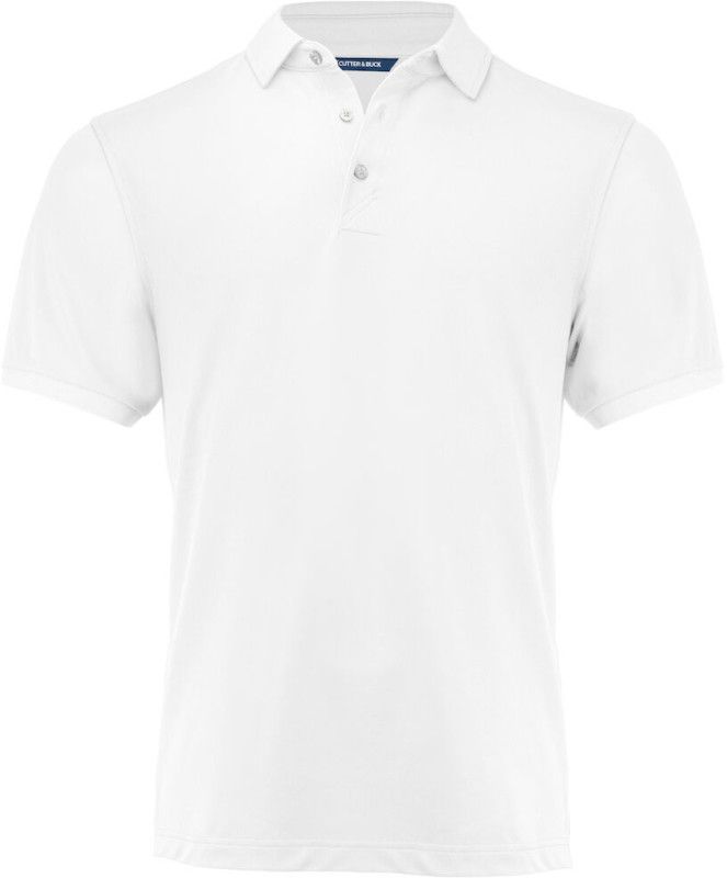 Футболка поло чоловіча Virtue Eco Solid Men