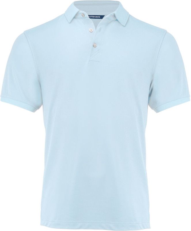 Футболка поло чоловіча Virtue Eco Solid Men