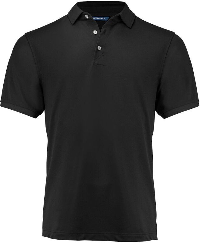 Футболка поло чоловіча Virtue Eco Solid Men