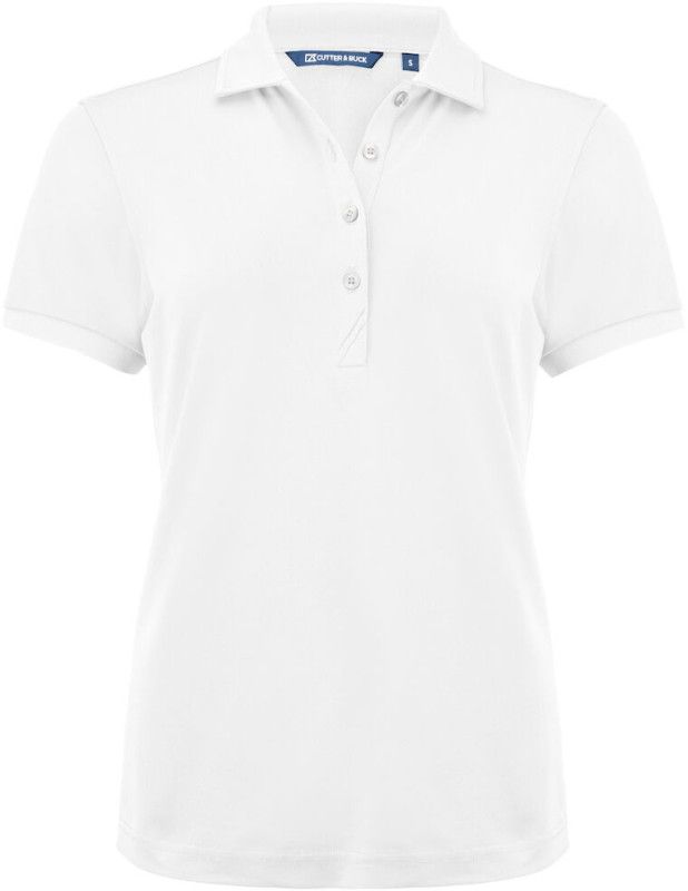 Футболка поло жіноча Virtue Eco Solid Women
