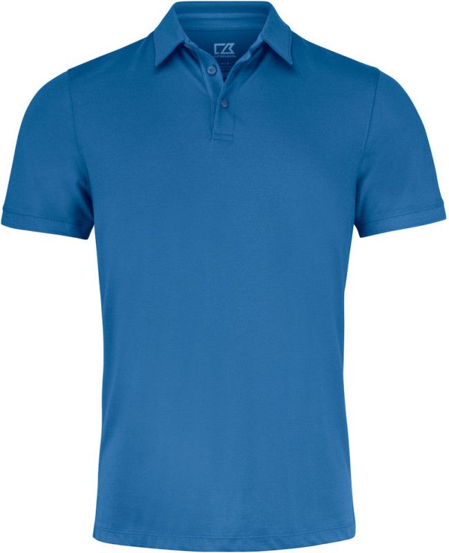 Футболка поло чоловіча Oceanside Stretch Men