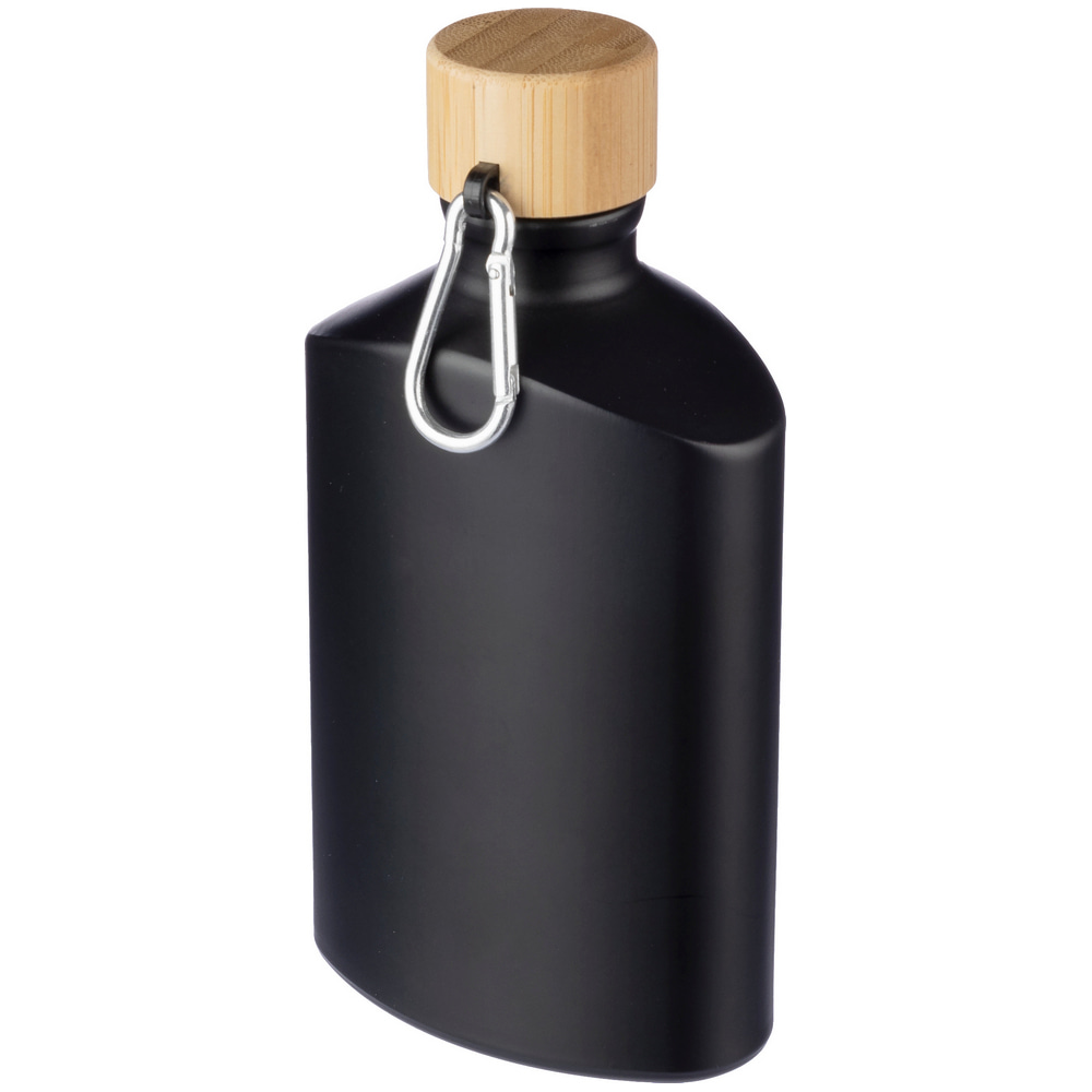 Бутылка алюминиевая 'Hildegard' 500 мл