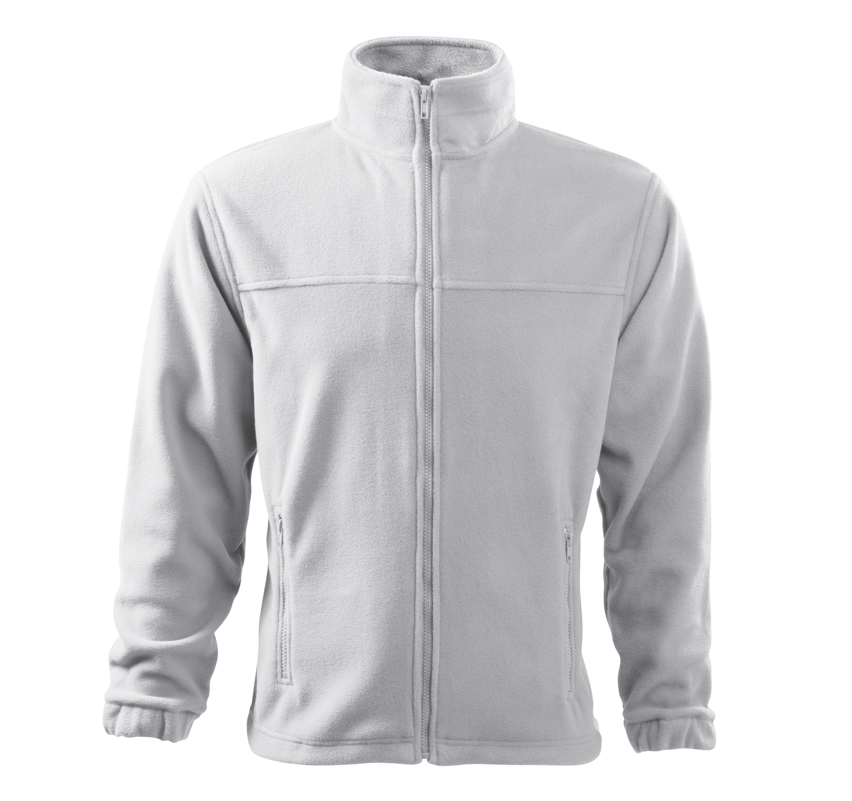 Реглан флісовий на блискавці Jacket 280, TM Malfini