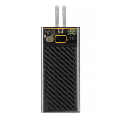 Універсальний зарядний пристрій Air 20000 mAh, TM TEG