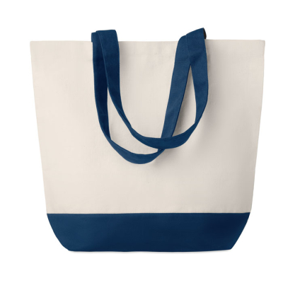 Сумка-шоппер KLEUREN BAG, 45x40х15 cм, бавовна 280 г/м²
