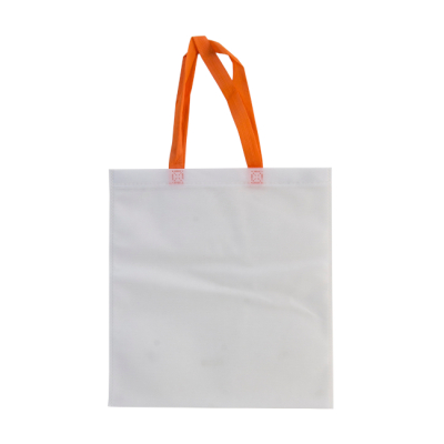 Сумка POINT WHITE, 38х41, 55 см, спанбонд