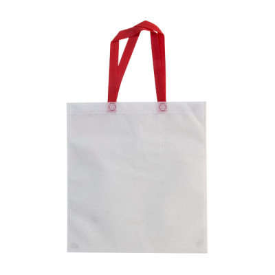 Сумка POINT WHITE, 38х41, 55см, спанбонд