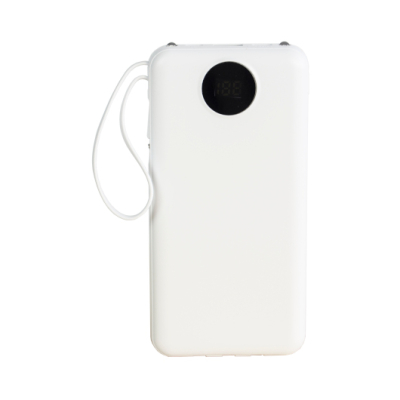 Павербанк на 10000 mAh