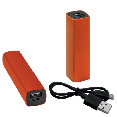 Повербанк SACRAMENTO 2200 mAh