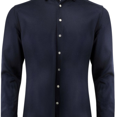 Сорочка чоловіча INDIGO BOW 34 REGULAR FIT