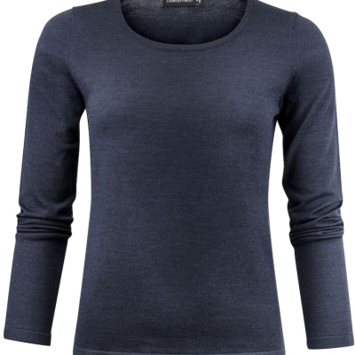 Пуловер жіночий Merino U Woman