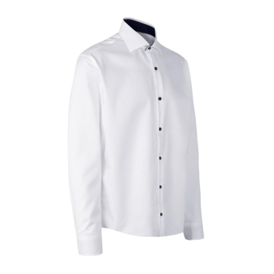Сорочка чоловіча Seven Seas Fine Twill Virginia Modern Fit