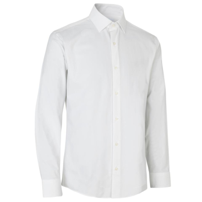 Сорочка чоловіча Seven Seas Hybrid Slim Fit