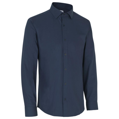 Сорочка чоловіча Seven Seas Hybrid Slim Fit