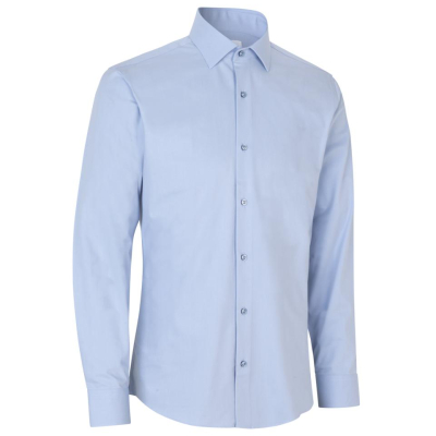 Сорочка чоловіча Seven Seas Hybrid Slim Fit