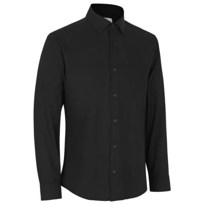 Сорочка чоловіча Seven Seas Hybrid Slim Fit