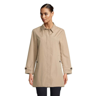 Плащ жіночий NEOBLU Alfred women