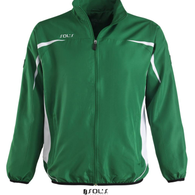 Куртка спортивна SOL'S Old Trafford Sweat