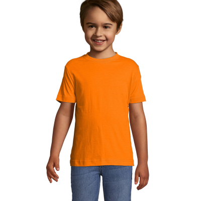 Футболка дитяча SOL'S Regent kids
